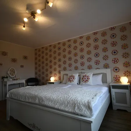 Ferienwohnung Prause Auf Foehr Wyk auf Foehr Exterior photo