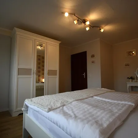 Ferienwohnung Prause Auf Foehr Wyk auf Foehr Exterior photo