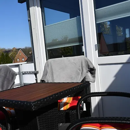 Ferienwohnung Prause Auf Foehr Wyk auf Foehr Exterior photo