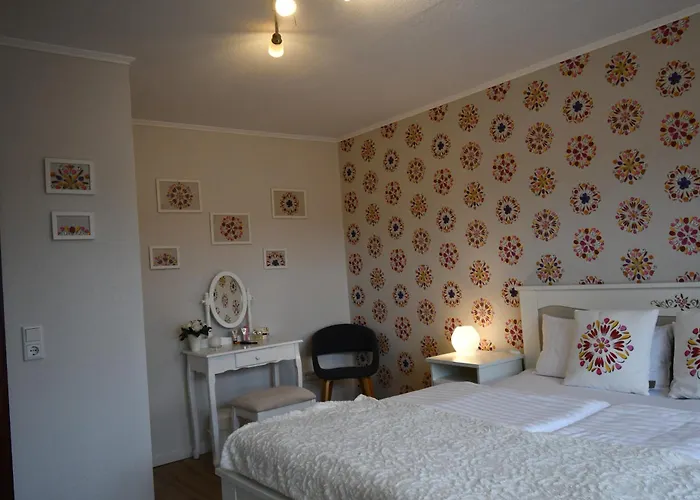 Ferienwohnung Prause Auf Foehr
