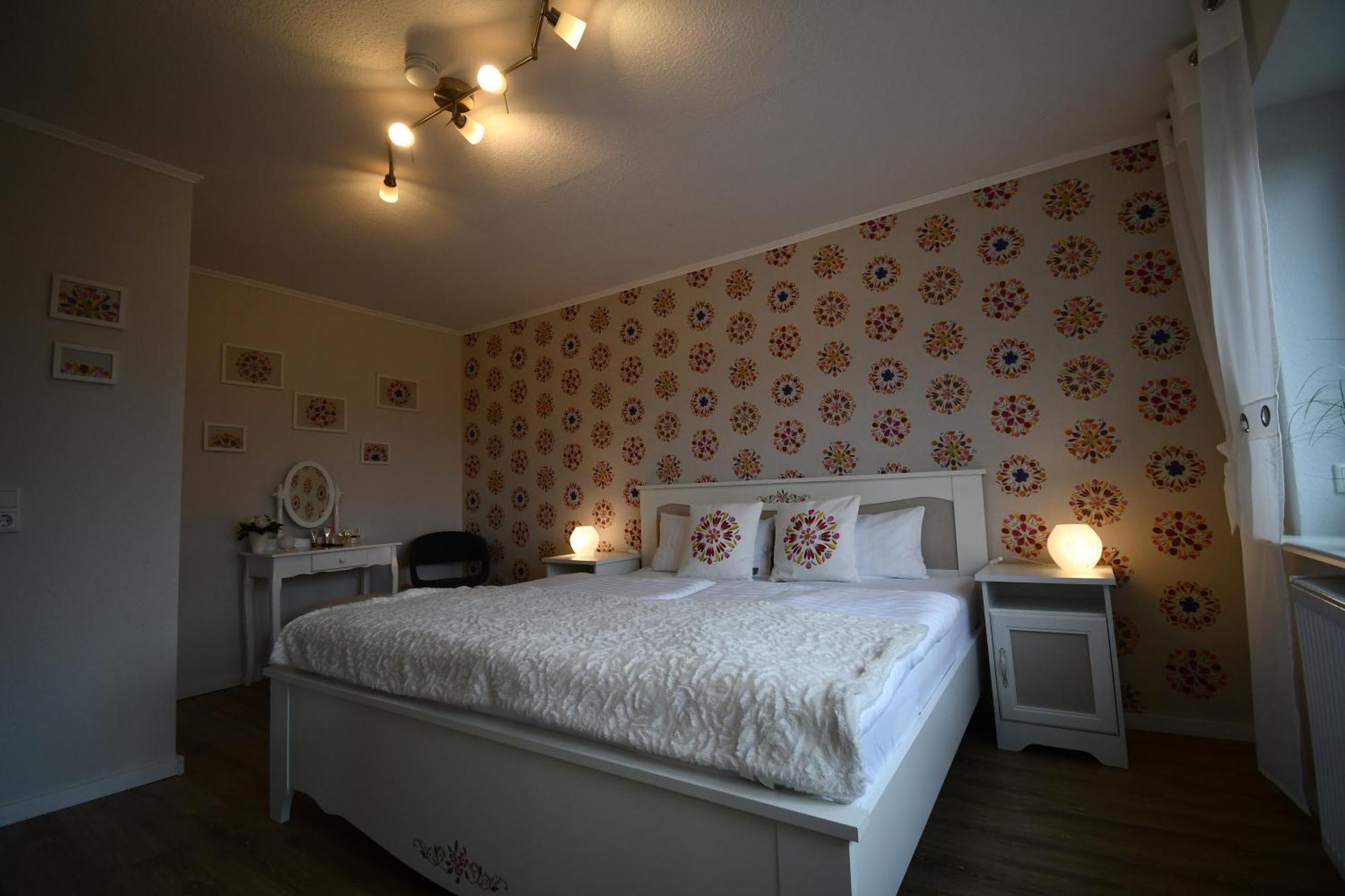 Appartement Prause Auf Foehr *