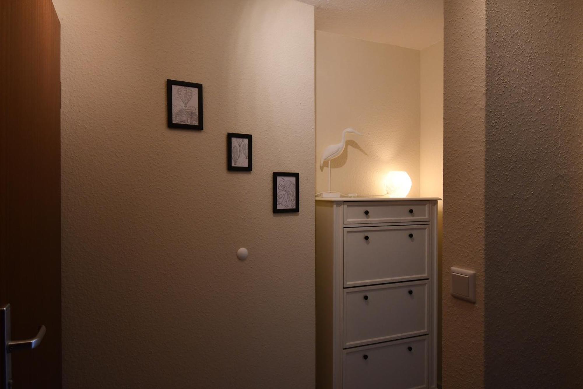 Apartment Prause Auf Foehr Wyk auf Foehr