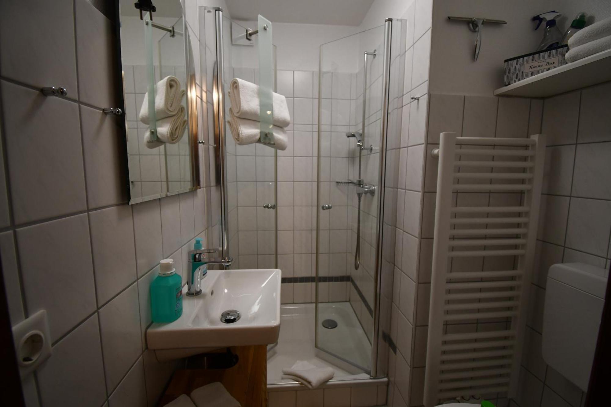 Apartment Prause Auf Foehr